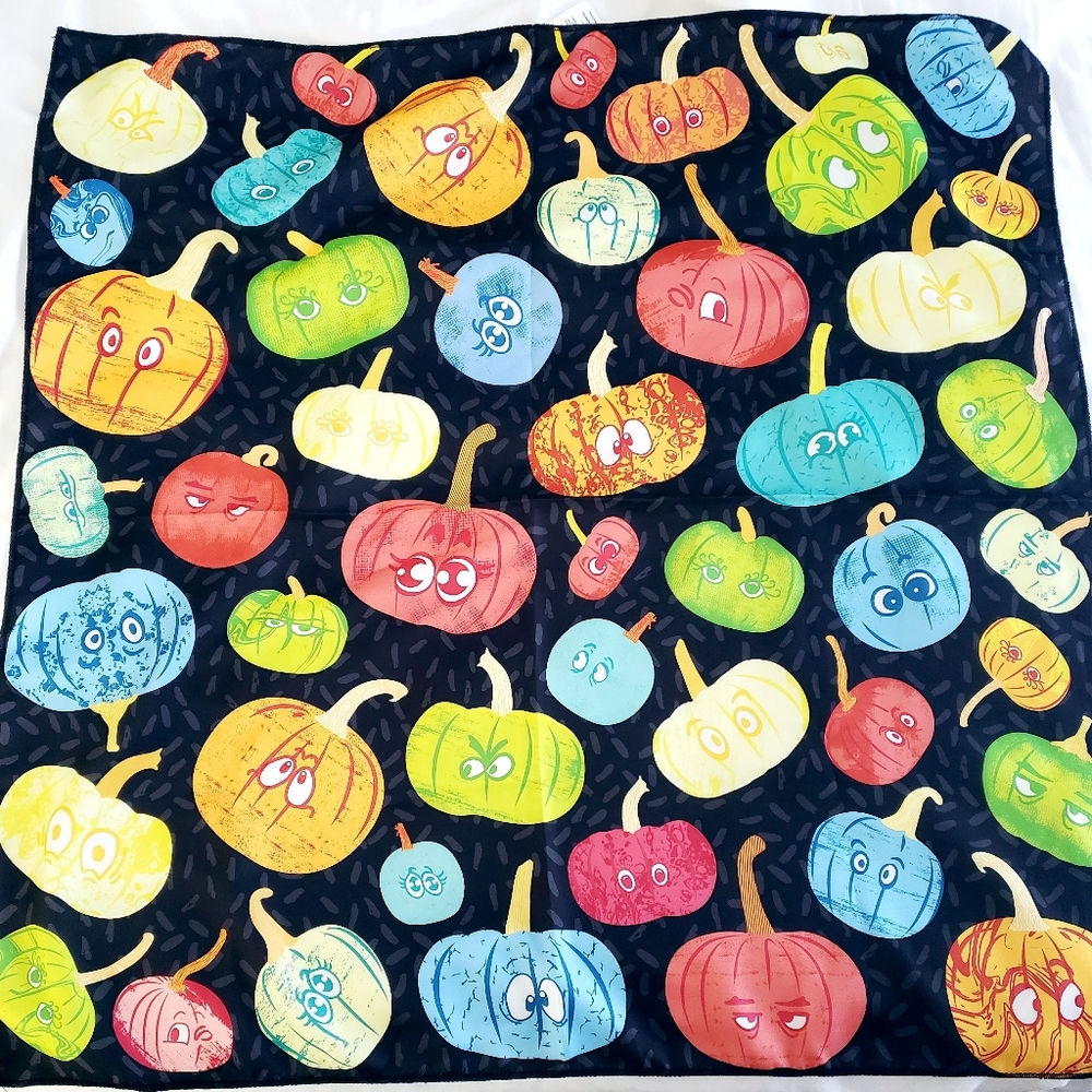 Lush Head Wrap